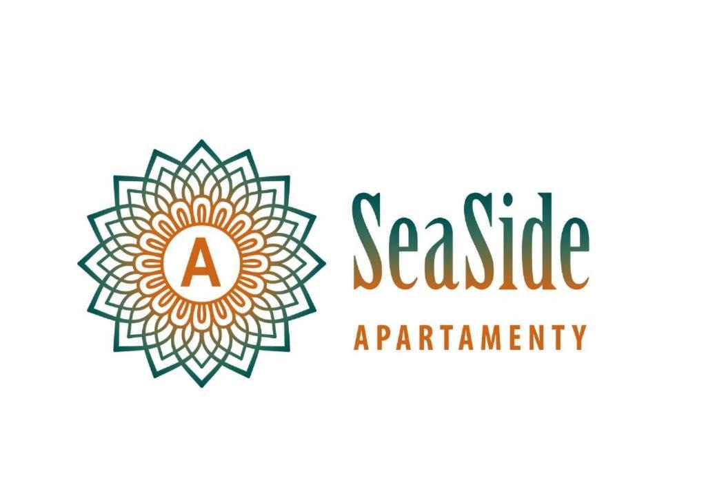 Seaside Apartamenty Platany Колобжег Экстерьер фото